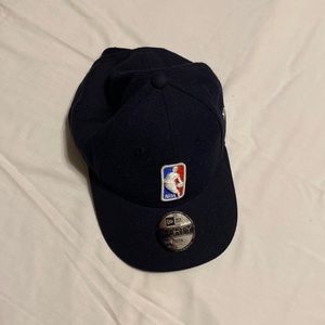 NBA 9 FORTY BOYS HAT SIZE YOUTH ADJUSTABLE